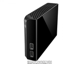 Ổ cứng di động HDD Seagate Backup Plus Hub Desktop 6TB USB 3.0