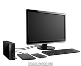 Ổ cứng di động HDD Seagate Backup Plus Hub Desktop 6TB USB 3.0