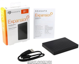 Ổ Cứng Di Động HDD Seagate Expansion 2TB 2.5 inch USB 3.0