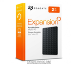 Ổ Cứng Di Động HDD Seagate Expansion 2TB 2.5 inch USB 3.0