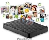 Ổ Cứng Di Động HDD Seagate Expansion 4TB 2.5 inch USB 3.0