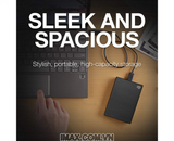 Ổ Cứng Di Động HDD Seagate One Touch 4TB USB 3.0