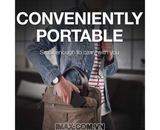 Ổ Cứng Di Động HDD Seagate One Touch 4TB USB 3.0