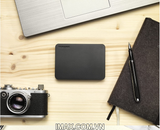 Ổ Cứng Di Động HDD USB 3.2 Gen 1 Toshiba Canvio Basic 4TB