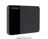 Ổ Cứng Di Động HDD USB 3.2 Gen 1 Toshiba Canvio Ready 1TB