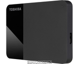 Ổ Cứng Di Động HDD USB 3.2 Gen 1 Toshiba Canvio Ready 1TB