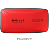 Ổ cứng di động SSD Portable Samsung X5 1TB