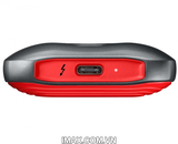 Ổ cứng di động SSD Portable Samsung X5 1TB