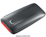 Ổ cứng di động SSD Portable Samsung X5 1TB