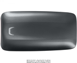 Ổ cứng di động SSD Portable Samsung X5 1TB