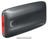 Ổ cứng di động SSD Portable Samsung X5 1TB