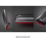 Ổ cứng di động SSD Portable Samsung X5 1TB