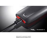 Ổ cứng di động SSD Portable Samsung X5 1TB