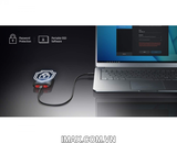 Ổ cứng di động SSD Portable Samsung X5 2TB