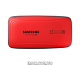 Ổ cứng di động SSD Portable Samsung X5 2TB