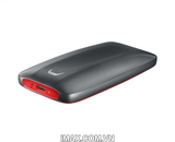 Ổ cứng di động SSD Portable Samsung X5 2TB