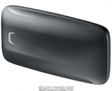 Ổ cứng di động SSD Portable Samsung X5 500GB
