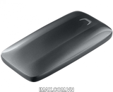 Ổ cứng di động SSD Portable Samsung X5 500GB