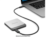 Ổ cứng di động SSD Seagate Fast 1TB USB 3.0 STCM1000400