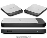 Ổ cứng di động SSD Seagate Fast 1TB USB 3.0 STCM1000400