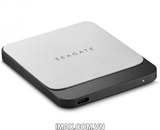 Ổ cứng di động SSD Seagate Fast 2TB USB 3.0 STCM1000400