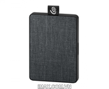 Ổ cứng di động SSD Seagate One Touch 500GB USB 3.0 STJE500400