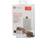 Ổ cứng di động SSD Seagate One Touch 500GB USB 3.0 STJE500400