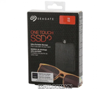 Ổ cứng di động SSD Seagate One Touch 500GB USB 3.0 STJE500400