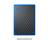 Ổ cứng di động SSD WD My Passport Go WDBMCG5000ABT 1TB