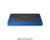 Ổ cứng di động SSD WD My Passport Go WDBMCG5000ABT 2TB