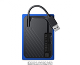Ổ cứng di động SSD WD My Passport Go WDBMCG5000ABT 500GB