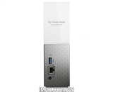 Ổ Cứng Di Động WD My Cloud Home 8TB USB 3.0