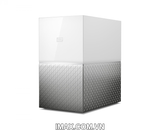 Ổ Cứng Di Động WD My Cloud Home Duo
