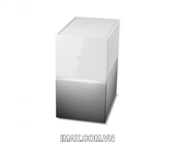 Ổ Cứng Di Động WD My Cloud Home Duo