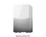 Ổ Cứng Di Động WD My Cloud Home Duo