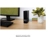 Ổ cứng HDD WD Easystore Desktop Storerage 12TB WDBCKA0120HBK