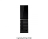 Ổ Cứng HDD WD My Book 4TB WDBBGB040HBK