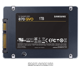 Ổ cứng SSD 1TB Samsung 870 QVO 2.5-Inch SATA III