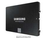 Ổ cứng SSD 250GB Samsung 870 EVO 2.5-Inch SATA III
