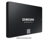 Ổ cứng SSD 250GB Samsung 870 EVO 2.5-Inch SATA III