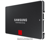 Ổ cứng SSD 2TB Samsung 860 PRO 2.5-Inch SATA III