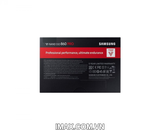 Ổ cứng SSD 2TB Samsung 860 PRO 2.5-Inch SATA III