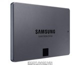Ổ cứng SSD 2TB Samsung 870 QVO 2.5-Inch SATA III