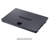 Ổ cứng SSD 2TB Samsung 870 QVO 2.5-Inch SATA III