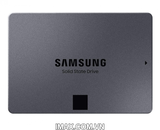 Ổ cứng SSD 2TB Samsung 870 QVO 2.5-Inch SATA III