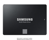 Ổ cứng SSD 4TB Samsung 870 EVO 2.5-Inch SATA III