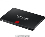 Ổ cứng SSD 512GB Samsung 860 PRO 2.5-Inch SATA III