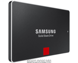 Ổ cứng SSD 512GB Samsung 860 PRO 2.5-Inch SATA III