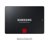 Ổ cứng SSD 512GB Samsung 860 PRO 2.5-Inch SATA III