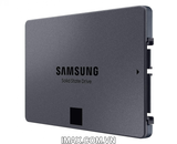 Ổ cứng SSD 8TB Samsung 870 QVO 2.5-Inch SATA III